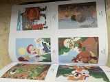 Раскраска по номерам Coloriages mystres Disney - официальное польское издание. Мир природы. — фото 7