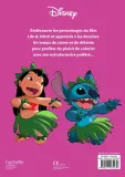 Hachette раскраска по номерам DISNEY TEENS - Atelier de coloriages - Je dessine Stitch — фото 4