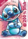 Раскраска по номерам Coloriages mystres Disney - официальное польское издание. Мандалы, оптические иллюзии, раскраски. — фото 1