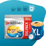 Капсулы Jacobs Morning Cafe MILD XL 2x21 шт. — фото 2