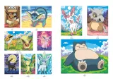 Раскраска по номерам Coloriages mystères - Pokémon 112 стр. — фото 6
