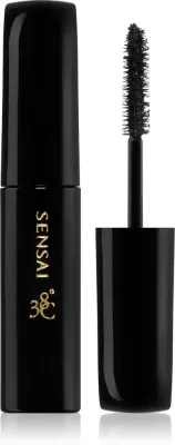 Sensai Lash Volumiser 38°C - тушь для увеличения объема ресниц / Black 10 мл