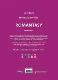 Раскраска по номерам Coloriages mystères - Romantasy, 112 стр. — фото 2