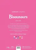 Раскраска по номерам Coloriages mystères - Bisounours, 112 стр — фото 2