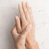 Sister's Aroma Smart hand cream - крем для рук / 30 ml — фото 5