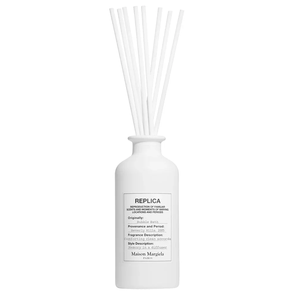 MAISON MARGIELA Replica Bubble Bath - шипровый цветочный диффузор / 185 мл