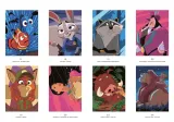 Hachette раскраска по номерам Coloriages au numéro -Раскраски Отличная классика специальное предложение для начинающих — фото 3