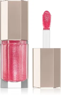 Lancome Lip Idole Juicytreat - Блеск для губ оттенок 025 Pink Express, 8 мл