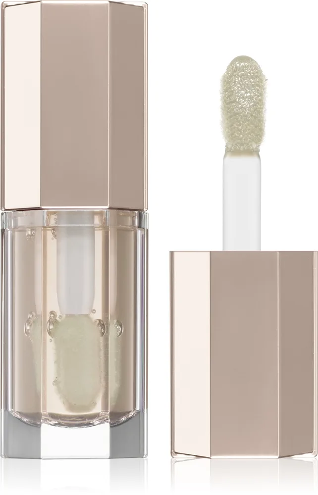 Lancome Lip Idole Juicytreat - Блеск для губ, 8 мл, оттенок 00
