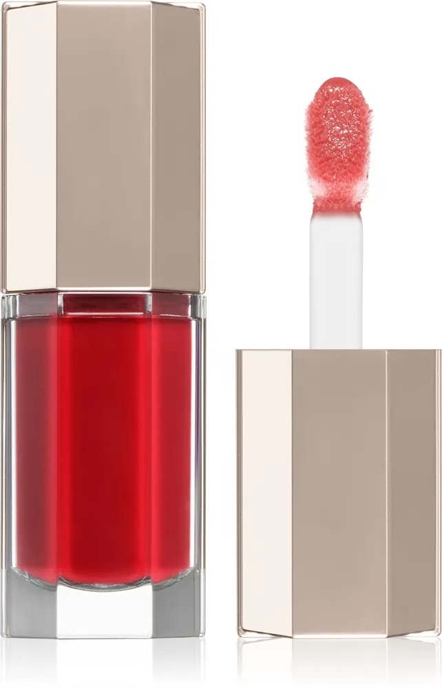 Lancome Lip Idole Juicytreat - Блеск для губ оттенок 16, 8 ml