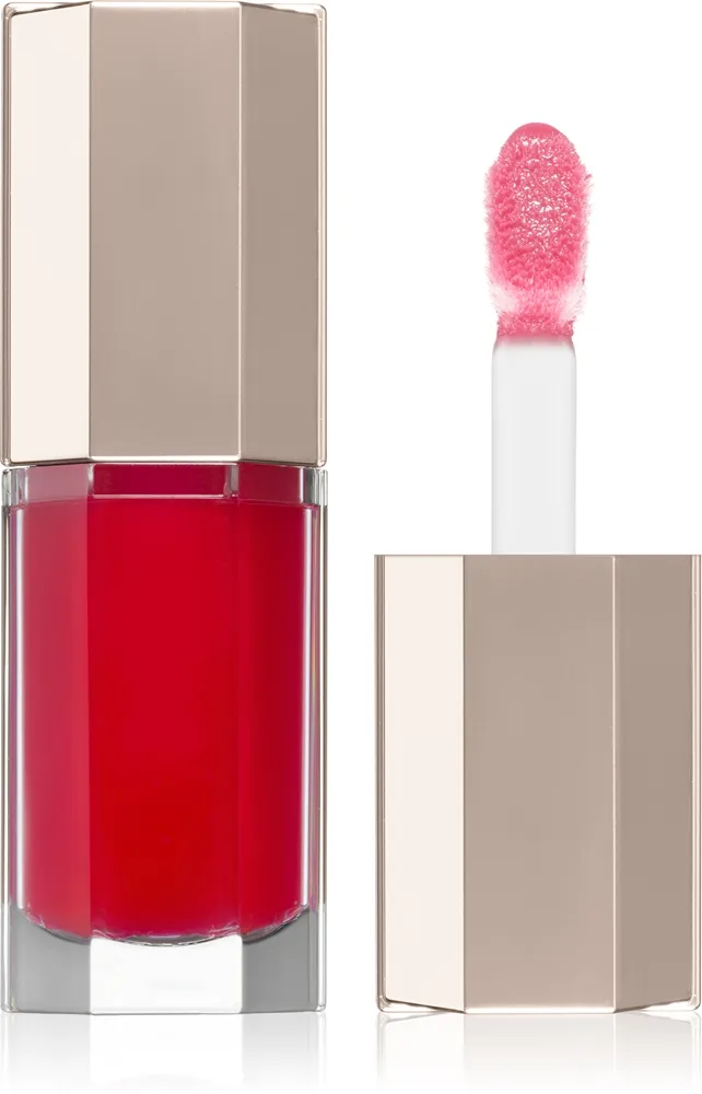 Lancome Lip Idole Juicytreat - Блеск для губ оттенок 12, 8 ml