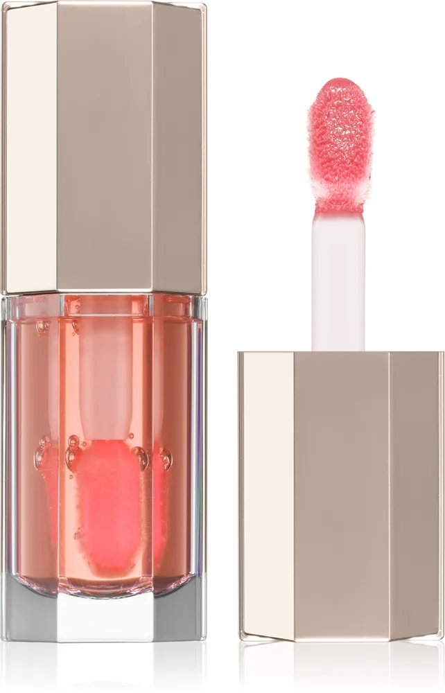 Lancome Lip Idole Juicytreat - Блеск для губ оттенок 10, 8 ml