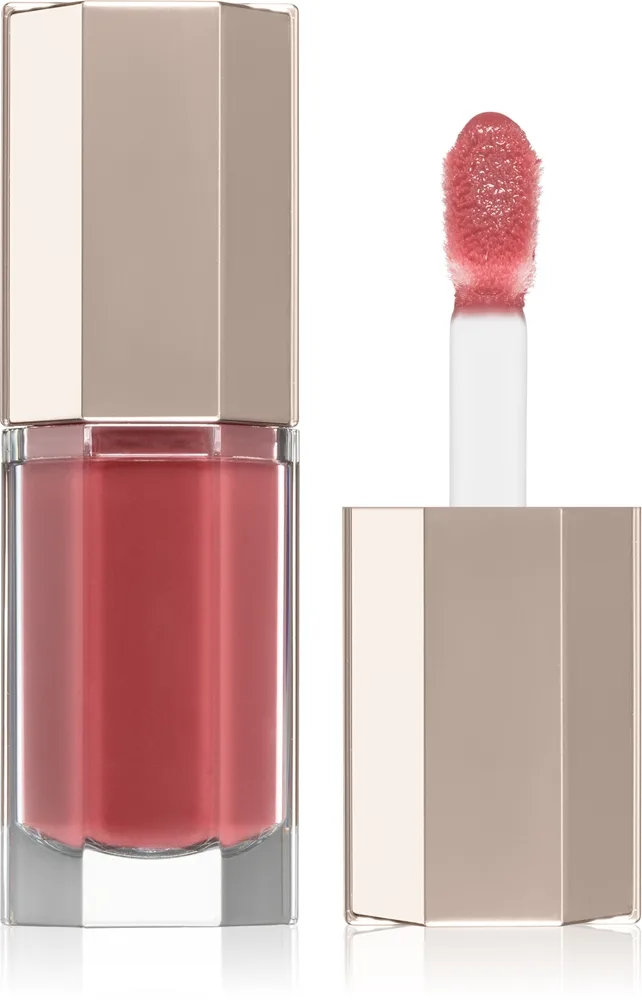 Lancome Lip Idole Juicytreat - Блеск для губ оттенок 33, 8 ml