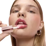 Lancome Lip Idole Juicytreat - Блеск для губ оттенок 10, 8 ml — фото 5