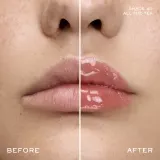 Lancome Lip Idole Juicytreat - Блеск для губ оттенок 40, 8 ml — фото 3