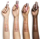 Lancome Lip Idole Juicytreat - Блеск для губ оттенок 33, 8 ml — фото 4