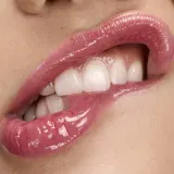 Lancome Lip Idole Juicytreat - Блеск для губ оттенок 10, 8 ml — фото 6