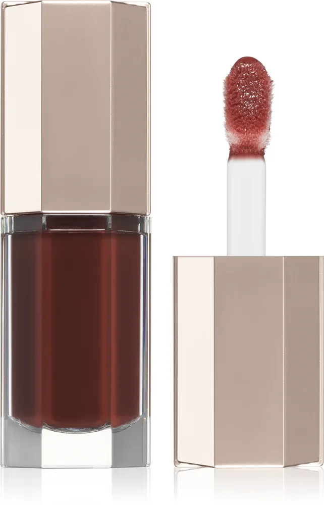 Lancome Lip Idole Juicytreat - Блеск для губ оттенок 65, 8 ml