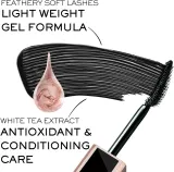 Lancome Lash Idole - Тушь для ресниц, утолщающая Travel Size, оттенок 8 мл — фото 3