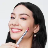 Clinique Almost Lipstick - Бальзам для губ: стойкая помада оттенок Pink Honey, 1 g — фото 5