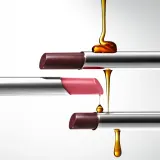 Clinique Almost Lipstick - Бальзам для губ: стойкая помада оттенок Black Honey, 1 g — фото 5