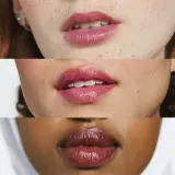 Clinique Almost Lipstick - Бальзам для губ: стойкая помада оттенок Black Honey, 1 g — фото 6
