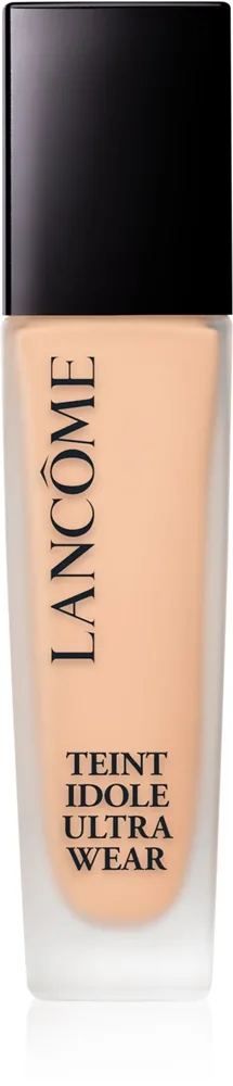 Lancome Teint Idole Ultra Wear 24h - Тональная основа с защитой SPF 35 оттенок 125W, 30 ml