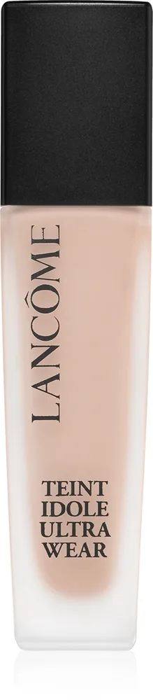 Lancome Teint Idole Ultra Wear 24h - Тональная основа с защитой SPF 35, 30 мл, оттенок 090N