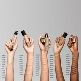 Lancome Teint Idole Ultra Wear 24h - Тональная основа с защитой SPF 35 оттенок 320 C, 30 ml — фото 4