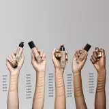 Lancome Teint Idole Ultra Wear 24h - Тональная основа с защитой SPF 35 оттенок 315 C, 30 ml — фото 4