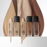 Lancome Teint Idole Ultra Wear 24h - Тональная основа с защитой SPF 35 оттенок 315 C, 30 ml — фото 7