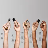 Lancome Teint Idole Ultra Wear 24h - Тональная основа с защитой SPF 35 оттенок 425 C, 30 ml — фото 5