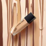 Lancome Teint Idole Ultra Wear 24h - Тональная основа с защитой SPF 35 оттенок 425 C, 30 ml — фото 7