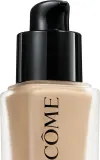 Lancome Teint Idole Ultra Wear 24h - Тональная основа с защитой SPF 35, 30 мл, оттенок 135 N — фото 3