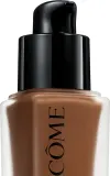 Lancome Teint Idole Ultra Wear 24h - Тональная основа с защитой SPF 35, 30 мл, оттенок 505N — фото 2
