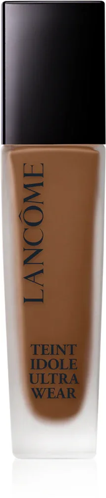 Lancome Teint Idole Ultra Wear 24h - Тональная основа с защитой SPF 35, 30 мл, оттенок 515W