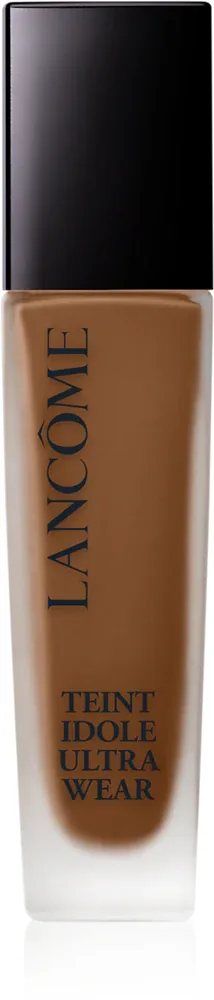 Lancome Teint Idole Ultra Wear 24h - Тональная основа с защитой SPF 35, 30 мл, оттенок 520W