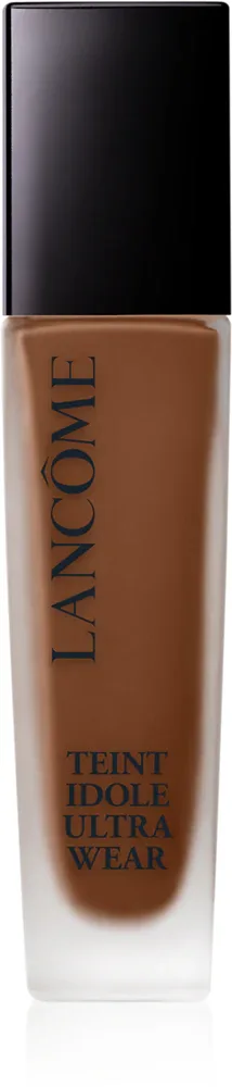 Lancome Teint Idole Ultra Wear 24h - Тональная основа с защитой SPF 35, 30 мл, оттенок 530W