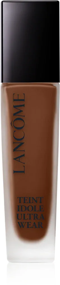 Lancome Teint Idole Ultra Wear 24h - Тональная основа с защитой SPF 35, 30 мл, оттенок 535N