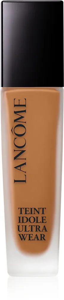 Lancome Teint Idole Ultra Wear 24h - Тональная основа с защитой SPF 35, 30 мл, оттенок 405W