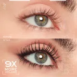 Lancome Hypnose - Тушь для ресниц, обеспечивающая максимальный объем оттенок 01 Noir Hypnotic, 6 ml — фото 4