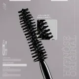 Lancome Hypnose - Тушь для ресниц, обеспечивающая максимальный объем оттенок 01 Noir Hypnotic, 6 ml — фото 6