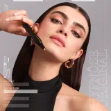 Lancome Hypnose - Тушь для ресниц, обеспечивающая максимальный объем оттенок 01 Noir Hypnotic, 6 ml — фото 7
