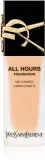 Yves Saint Laurent All Hours Foundation - Тональная основа с защитным фактором SPF 39 оттенок LC5, 25 ml — фото 1