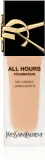 Yves Saint Laurent All Hours Foundation - Тональная основа с защитным фактором SPF 39 оттенок LN8, 25 ml — фото 1