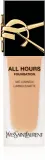 Yves Saint Laurent All Hours Foundation - Тональная основа с защитным фактором SPF 39 оттенок LC6, 25 ml — фото 1