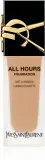 Yves Saint Laurent All Hours Foundation - Тональная основа с защитным фактором SPF 39 оттенок MN7, 25 ml — фото 1