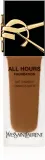 Yves Saint Laurent All Hours Foundation - Тональная основа с защитным фактором SPF 39 оттенок DW7, 25 ml — фото 1