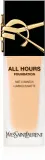 Yves Saint Laurent All Hours Foundation - Тональная основа с защитным фактором SPF 39, 25 мл, оттенок LN4 — фото 1