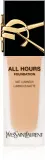 Yves Saint Laurent All Hours Foundation - Тональная основа с защитным фактором SPF 39, 25 мл, оттенок LN6 — фото 1